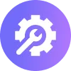 Ziora Ravex - Enhanced User Interface