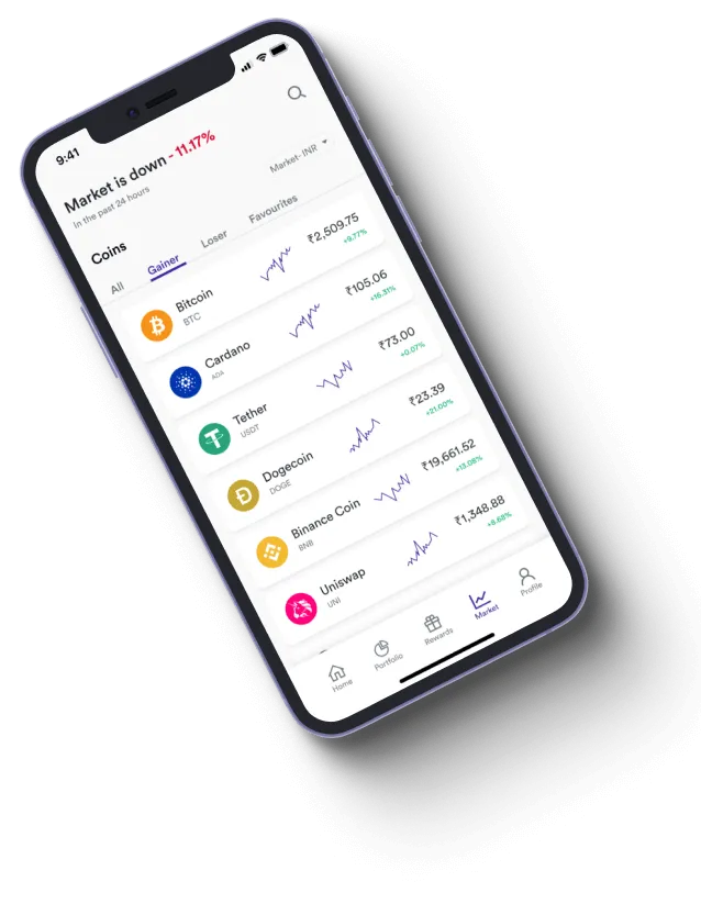 Ziora Ravex - How does the Ziora Ravex app improve your trading?